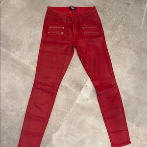 Paige edgemont jeans